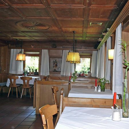 Residence Mitterdorfer Abfaltersbach Εξωτερικό φωτογραφία