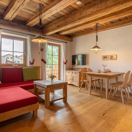 Residence Mitterdorfer Abfaltersbach Εξωτερικό φωτογραφία