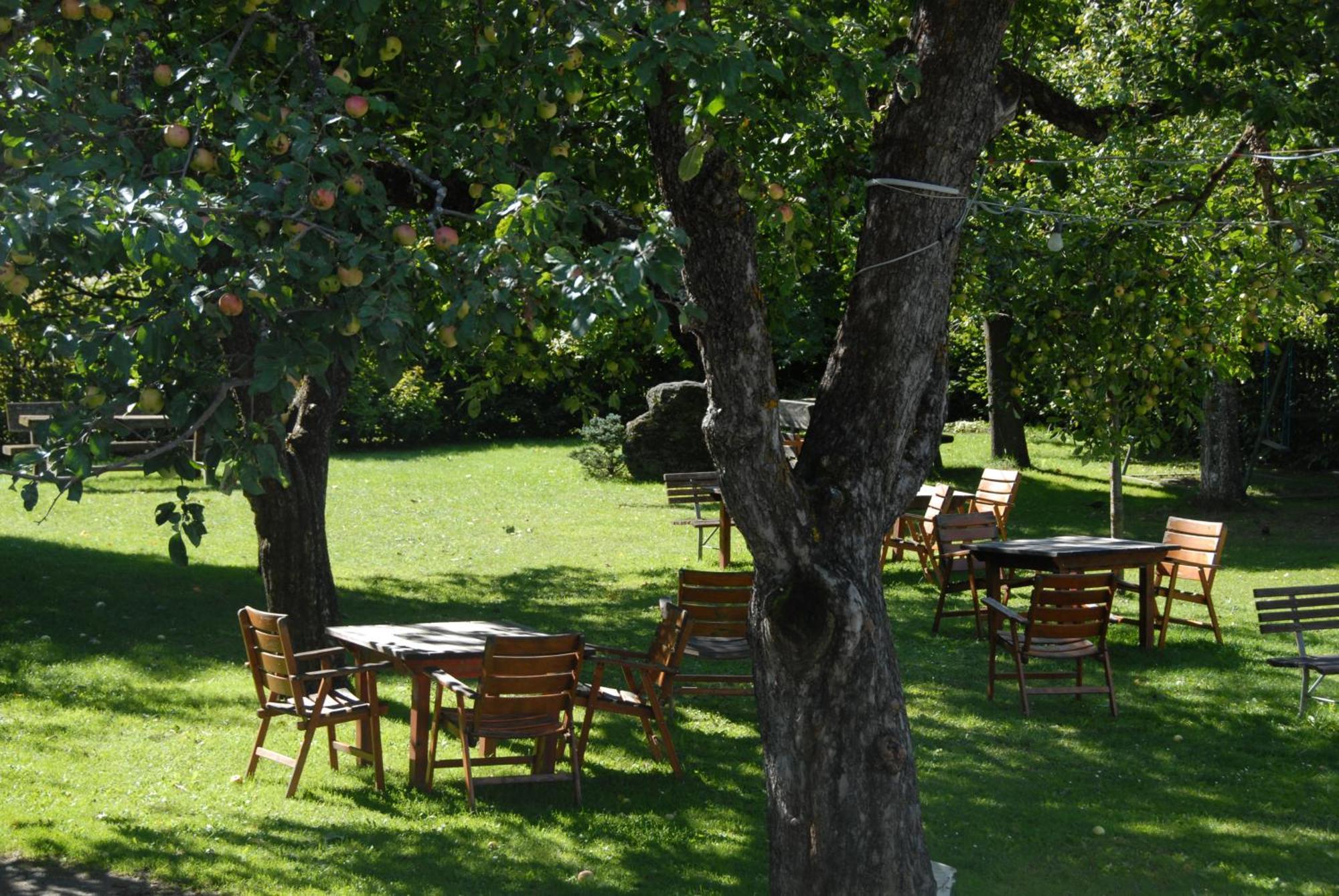 Residence Mitterdorfer Abfaltersbach Εξωτερικό φωτογραφία