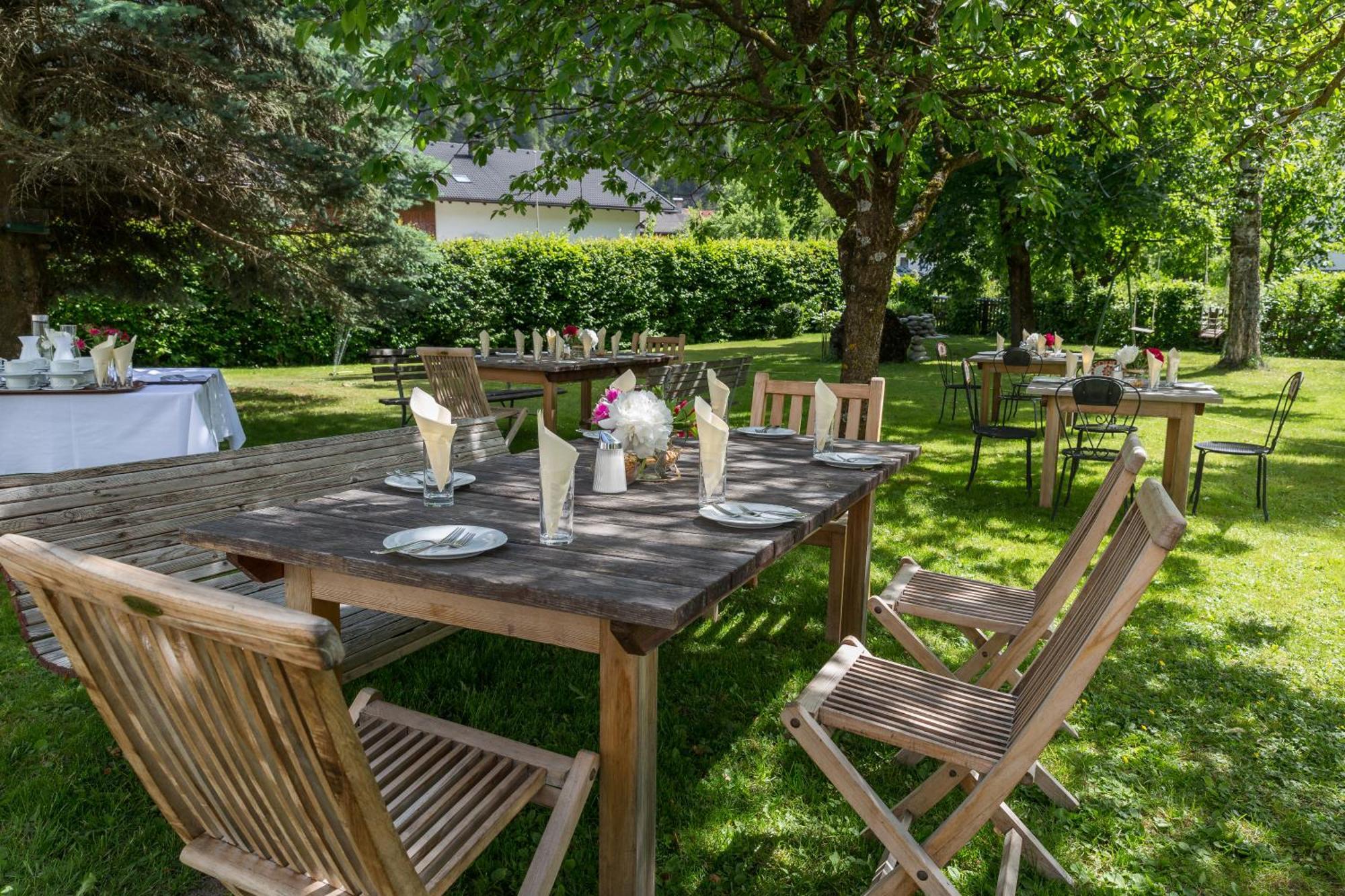 Residence Mitterdorfer Abfaltersbach Εξωτερικό φωτογραφία