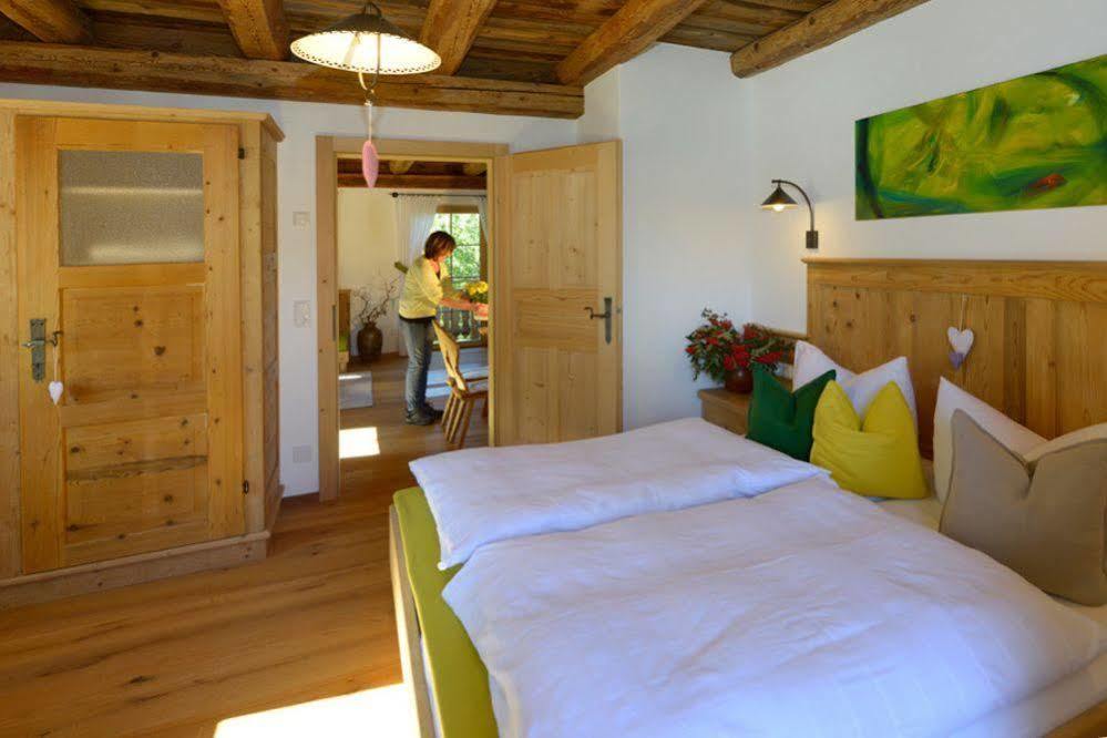 Residence Mitterdorfer Abfaltersbach Εξωτερικό φωτογραφία